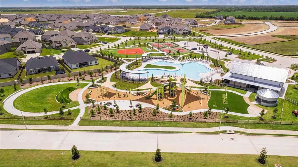 3726 Sunrise Lane League City, TX 77573