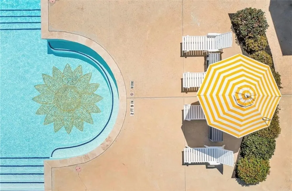 600 Center Square North #7 Port Aransas, TX 78373