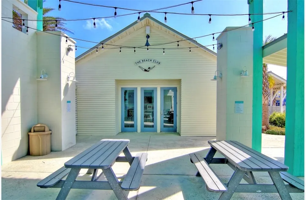 600 Center Square North #7 Port Aransas, TX 78373