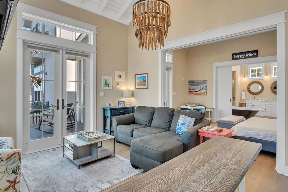 600 Center Square North #7 Port Aransas, TX 78373