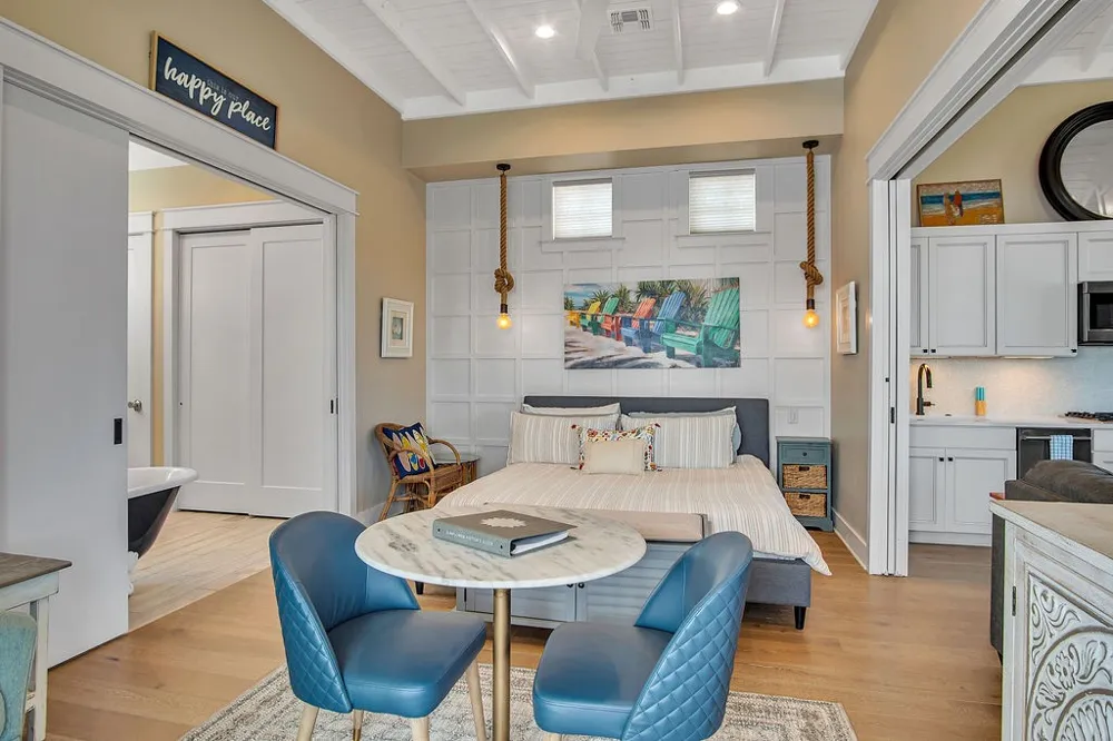 600 Center Square North #7 Port Aransas, TX 78373
