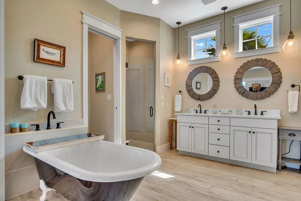 600 Center Square North #7 Port Aransas, TX 78373
