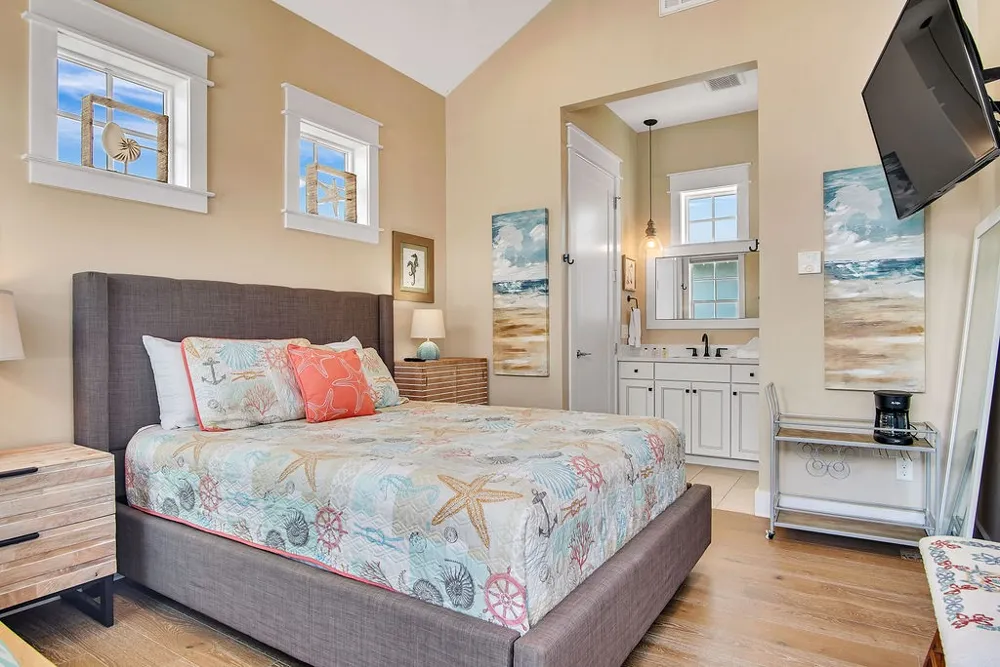 600 Center Square North #7 Port Aransas, TX 78373