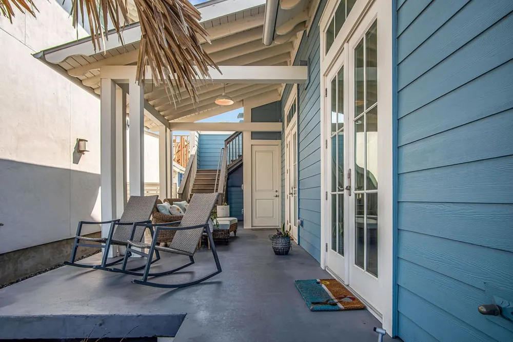 600 Center Square North #7 Port Aransas, TX 78373