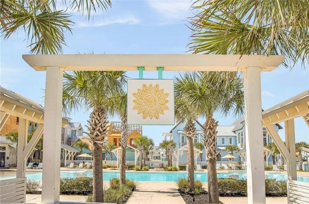 600 Center Square North #7 Port Aransas, TX 78373