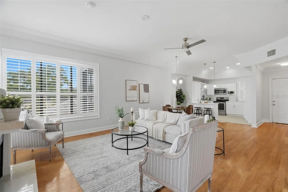 3127 W SLIGH AVENUE #203B Tampa, FL 33614