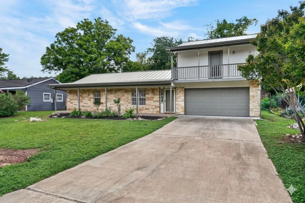 1010 Louise Street Marble Falls, TX 78654