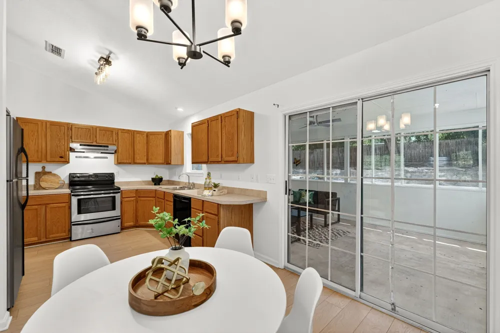 1010 Louise Street Marble Falls, TX 78654