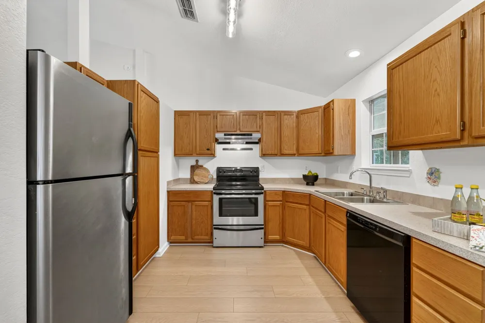 1010 Louise Street Marble Falls, TX 78654