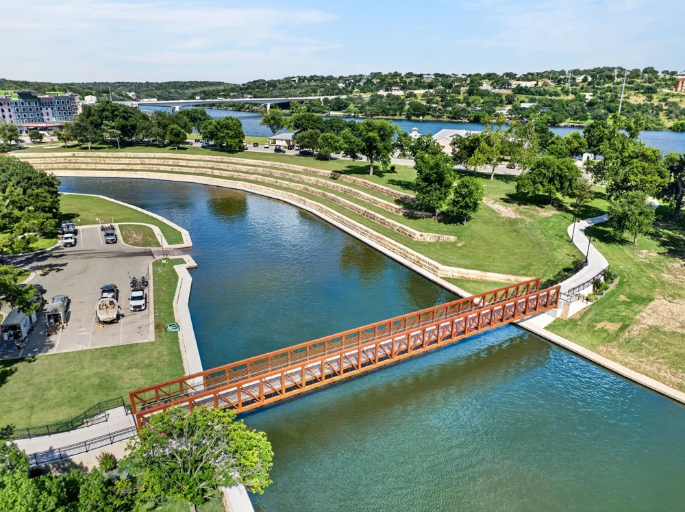 1010 Louise Street Marble Falls, TX 78654