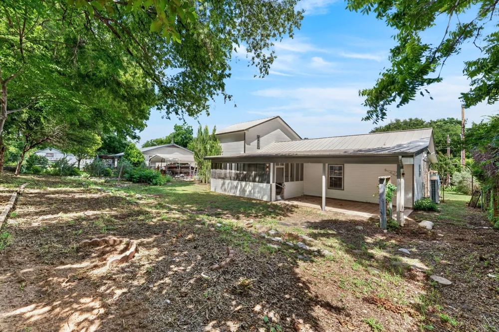 1010 Louise Street Marble Falls, TX 78654