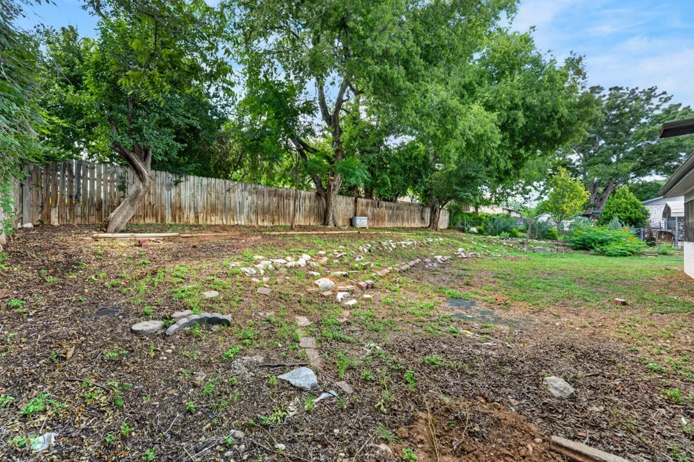 1010 Louise Street Marble Falls, TX 78654