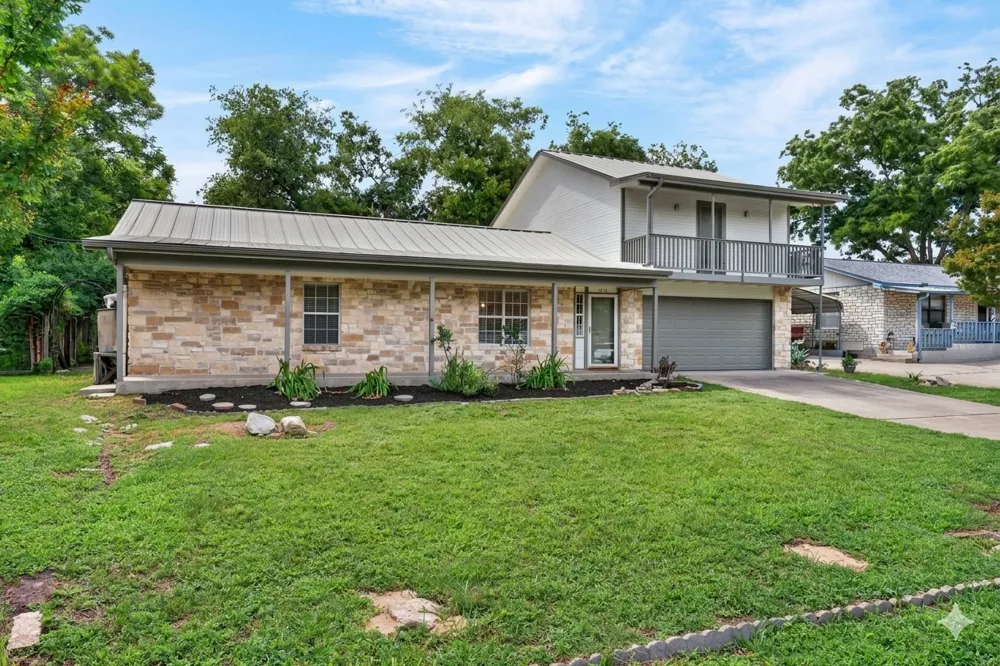 1010 Louise Street Marble Falls, TX 78654