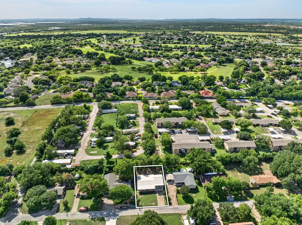 1010 Louise Street Marble Falls, TX 78654