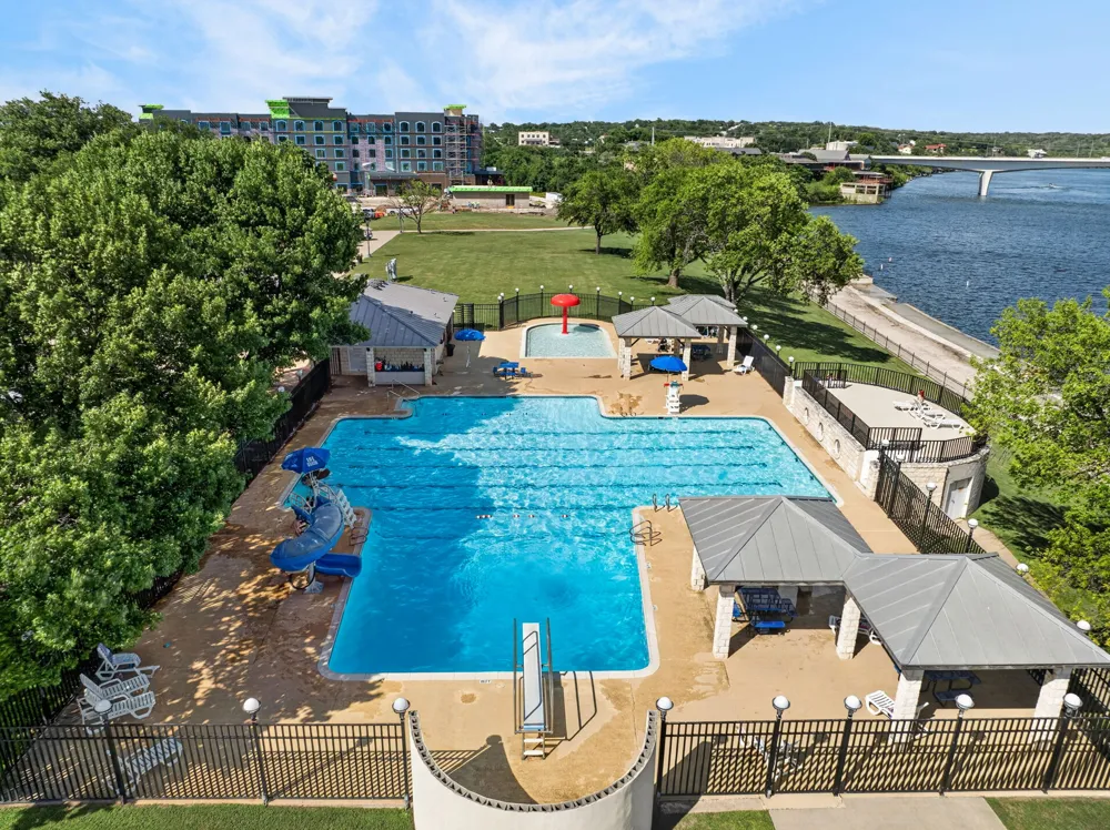1010 Louise Street Marble Falls, TX 78654