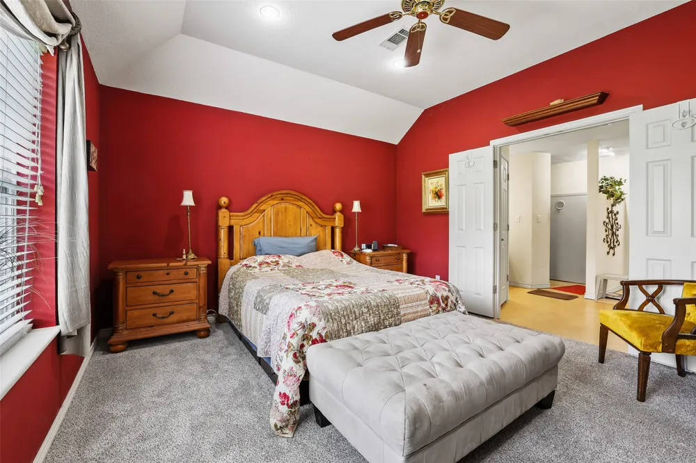 1673 County Road 1525 Ector, TX 75439