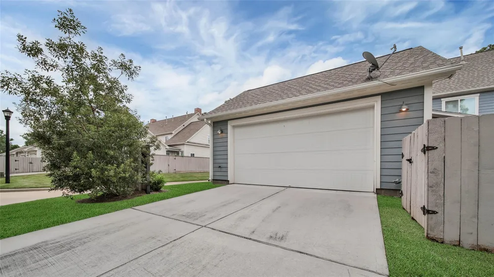 207 Kendrick Pines Boulevard Spring, TX 77389