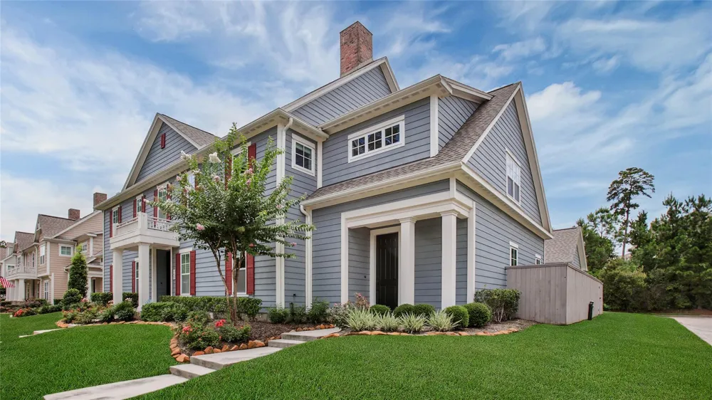 207 Kendrick Pines Boulevard Spring, TX 77389