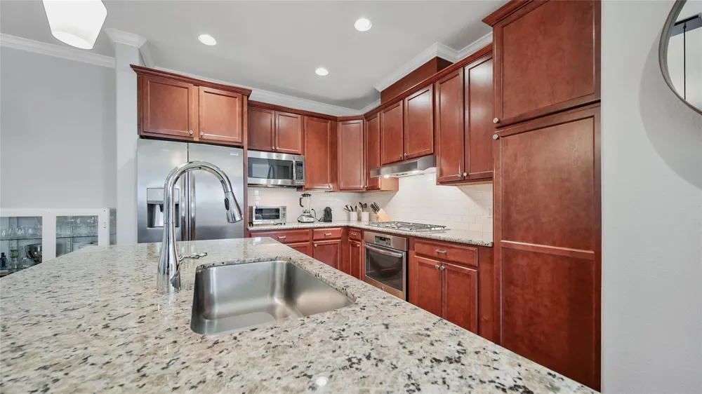 207 Kendrick Pines Boulevard Spring, TX 77389