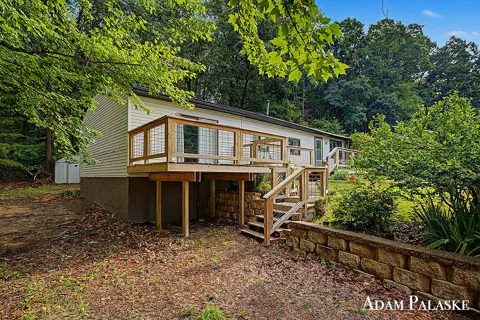3542 Holiday Drive