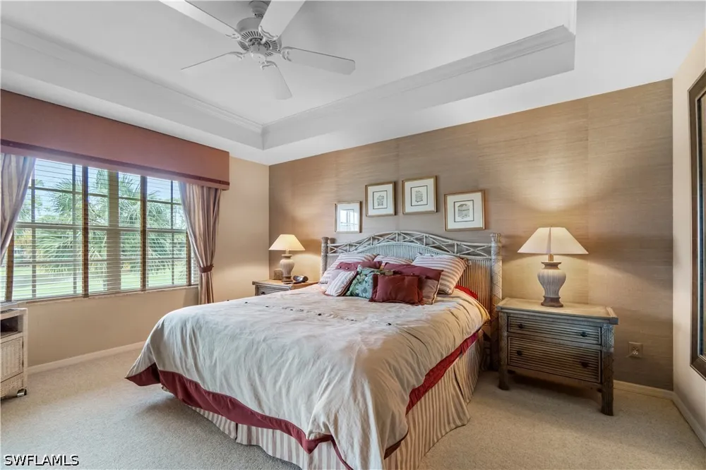 Willow Bend Circle #7-204 Naples, FL 34109