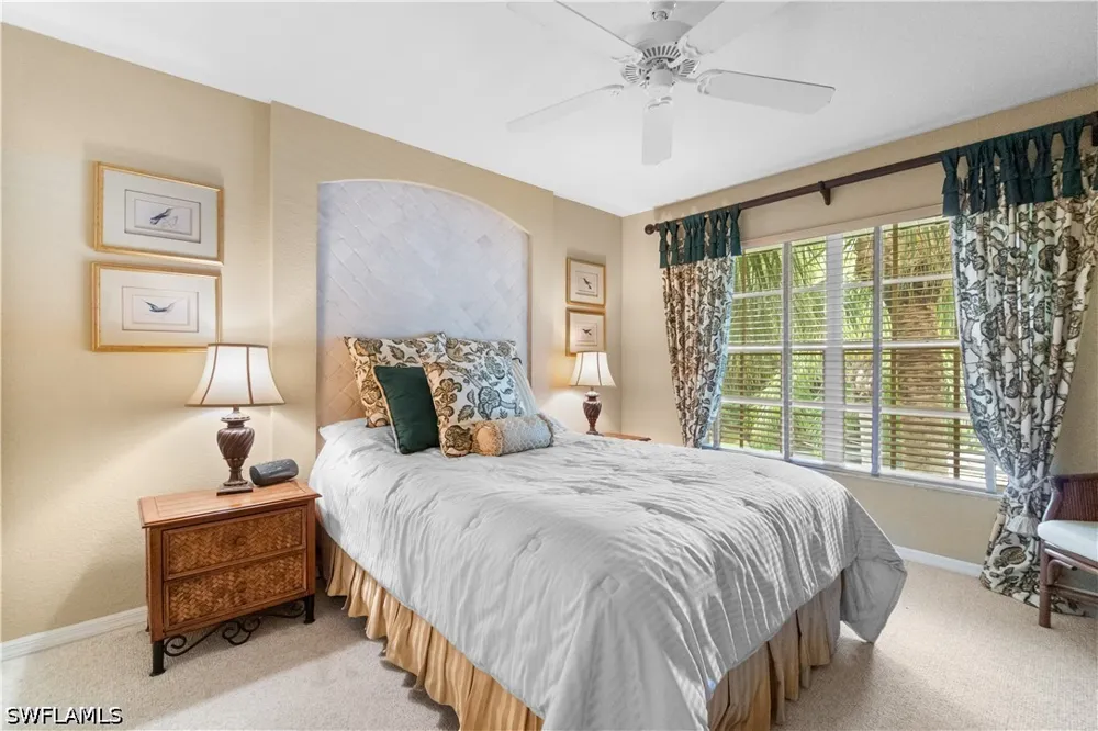 Willow Bend Circle #7-204 Naples, FL 34109