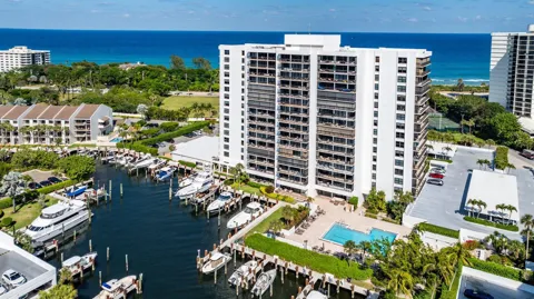 4748 S Ocean Boulevard #301