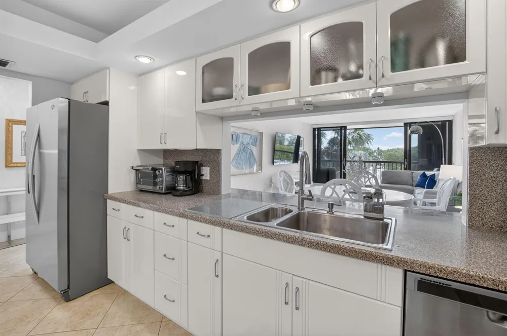 4748 S Ocean Boulevard #301 Highland Beach, FL 33487