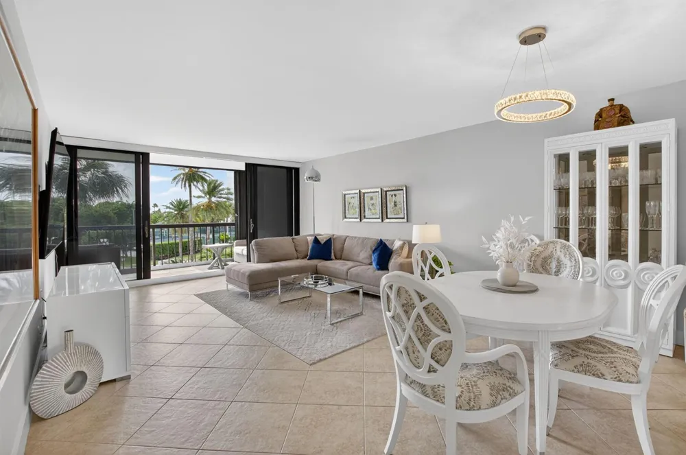 4748 S Ocean Boulevard #301 Highland Beach, FL 33487