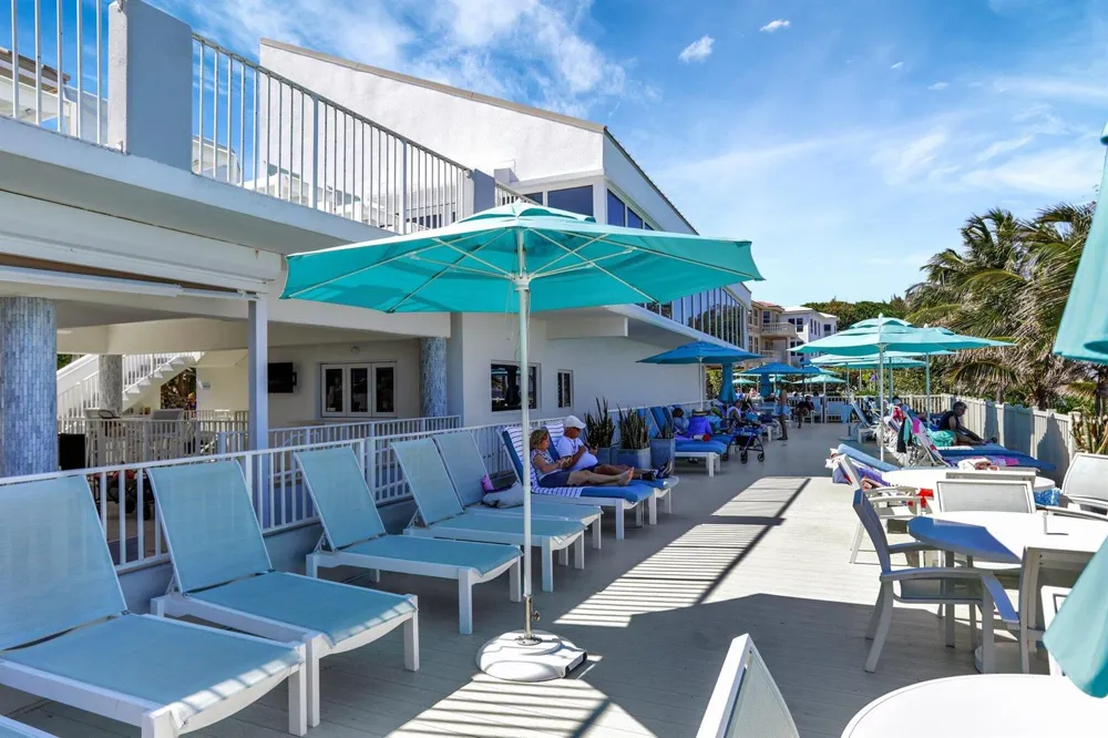 4748 S Ocean Boulevard #301 Highland Beach, FL 33487