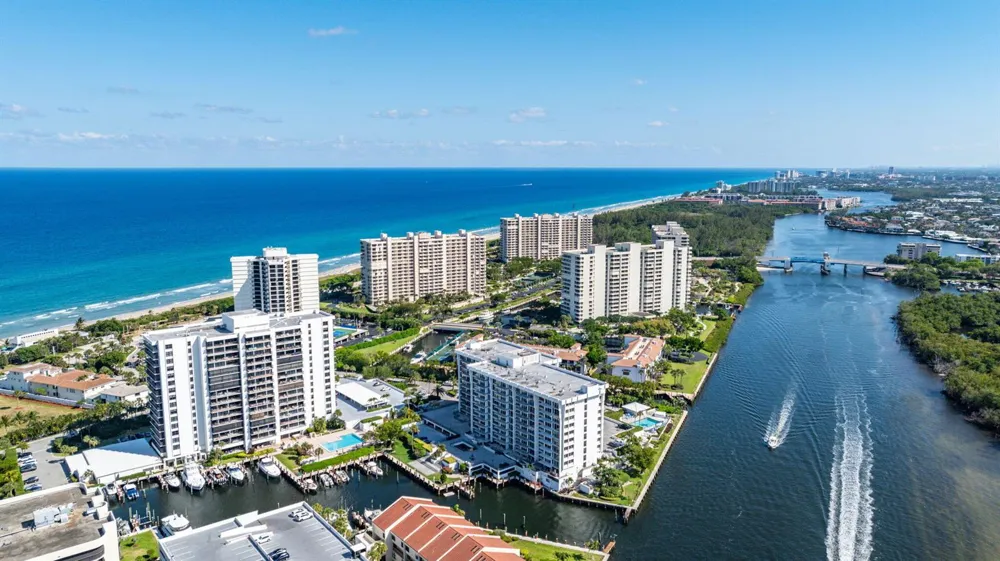 4748 S Ocean Boulevard #301 Highland Beach, FL 33487