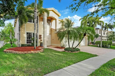 3181 SW 173rd Terrace