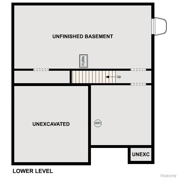 2330 Pebble Creek Court Monitor Charter Township, MI 48706