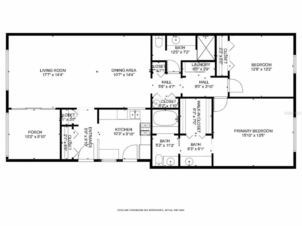 504 CORDOVA GREEN Seminole, FL 33777