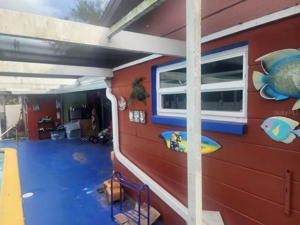 5673 97TH WAY St Petersburg, FL 33708