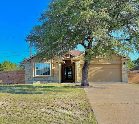 430 Summit Ridge Drive
