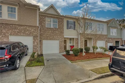 1821 Millstream Hollow