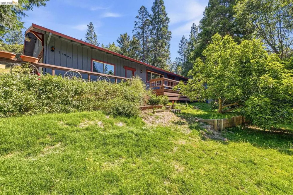 17996 Laramie Ln Twain Harte, CA 95383