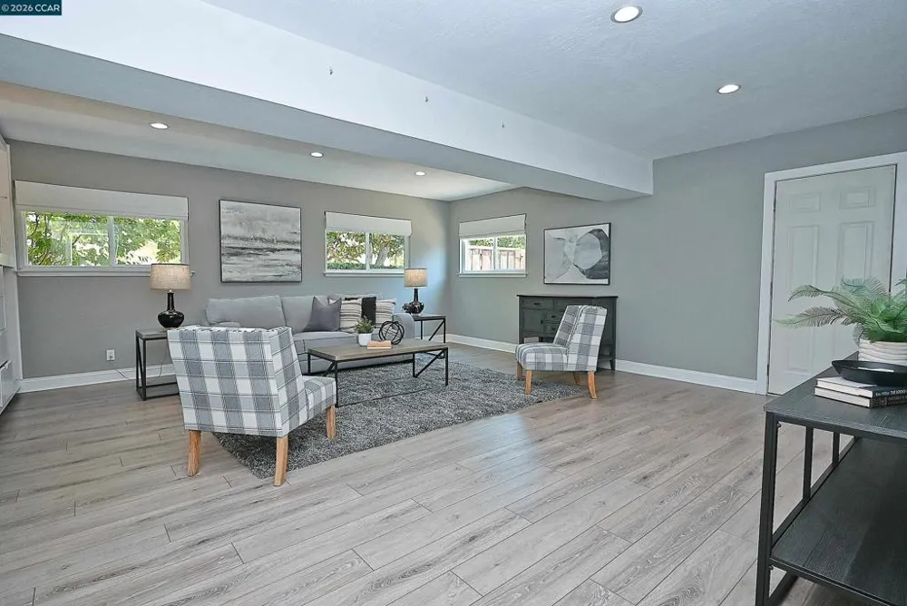 731 Hamilton Dr Pleasant Hill, CA 94523