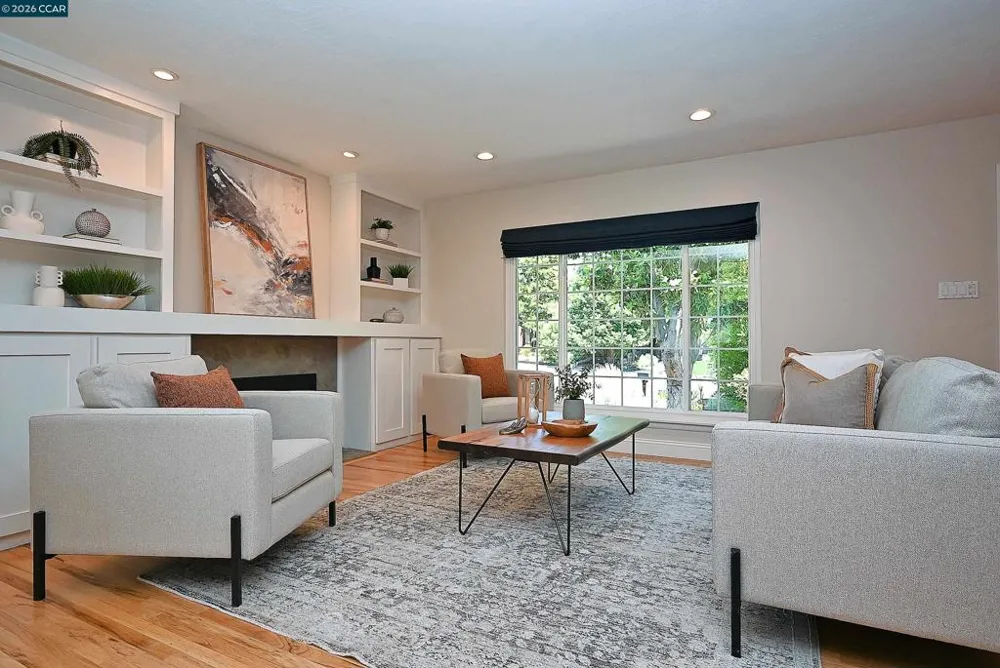 731 Hamilton Dr Pleasant Hill, CA 94523