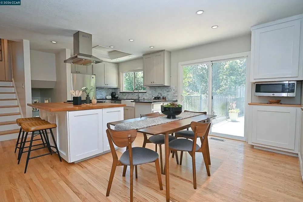 731 Hamilton Dr Pleasant Hill, CA 94523