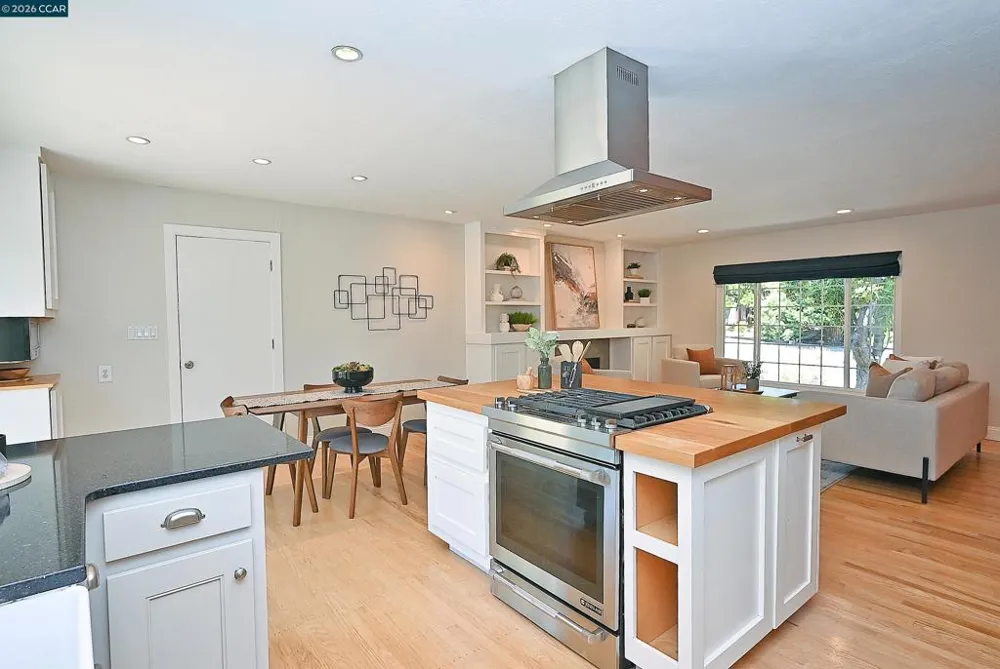 731 Hamilton Dr Pleasant Hill, CA 94523