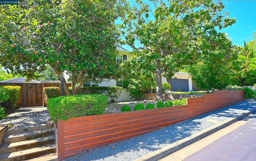 731 Hamilton Dr Pleasant Hill, CA 94523