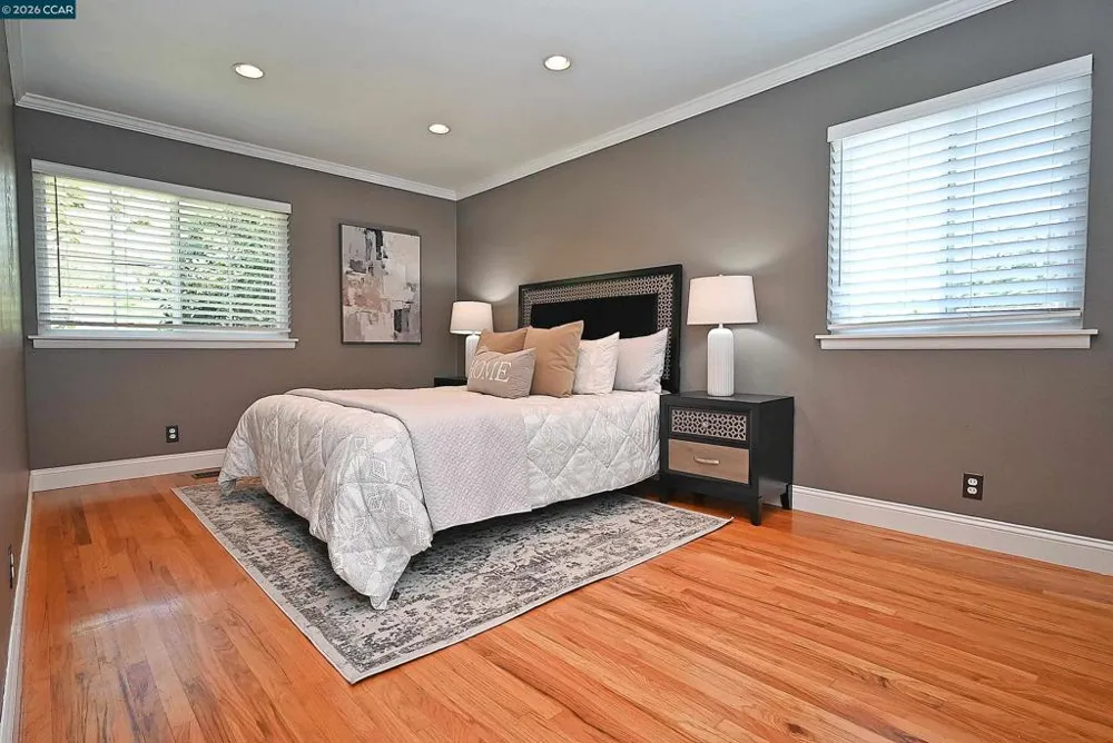 731 Hamilton Dr Pleasant Hill, CA 94523