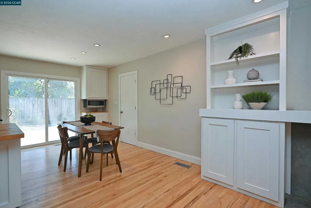 731 Hamilton Dr Pleasant Hill, CA 94523