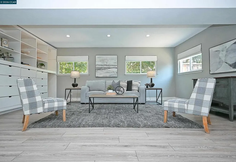 731 Hamilton Dr Pleasant Hill, CA 94523