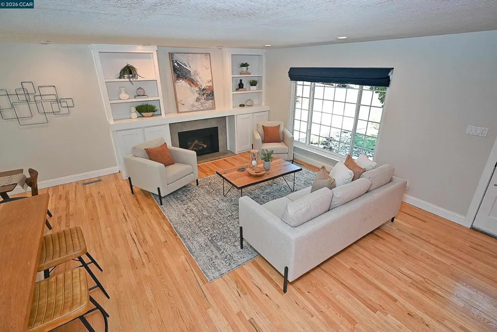 731 Hamilton Dr Pleasant Hill, CA 94523