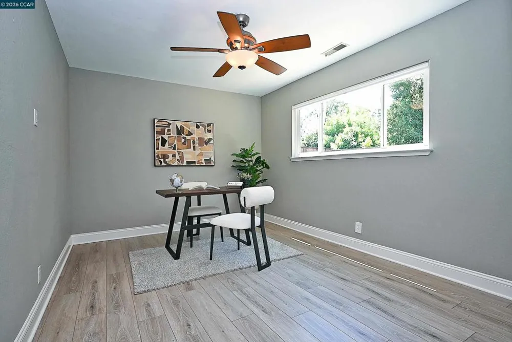 731 Hamilton Dr Pleasant Hill, CA 94523
