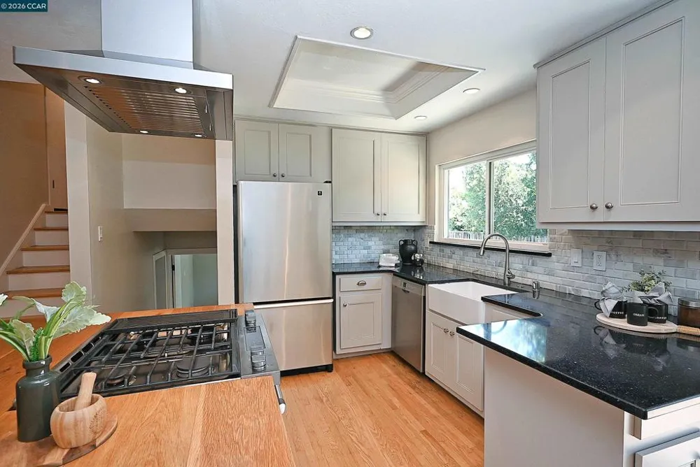 731 Hamilton Dr Pleasant Hill, CA 94523