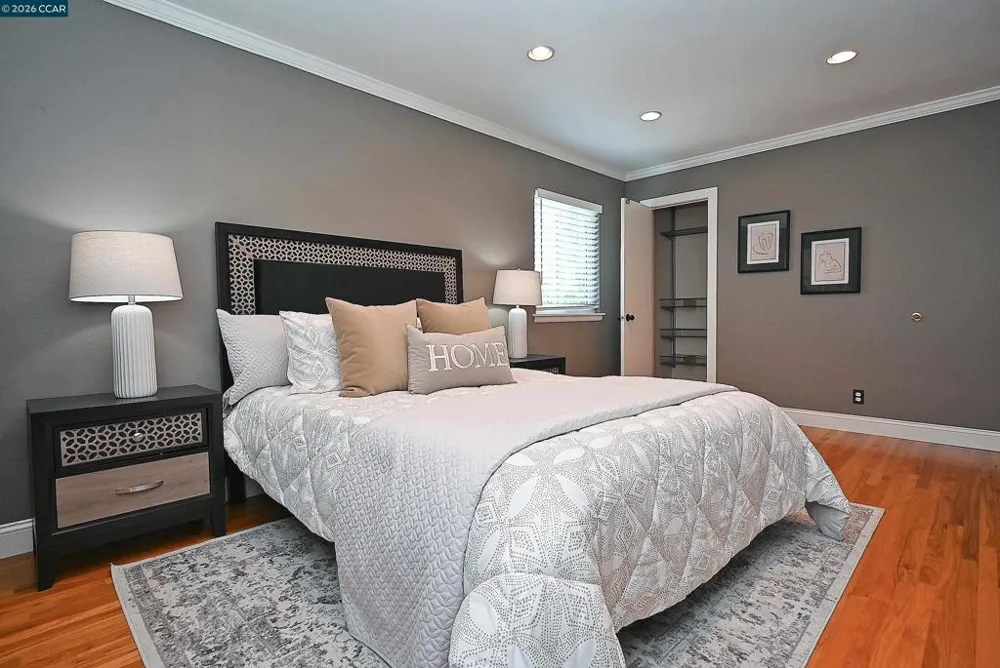 731 Hamilton Dr Pleasant Hill, CA 94523